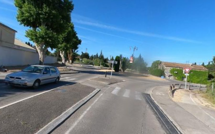 Vue du Rond-point anonyme n°153967662
