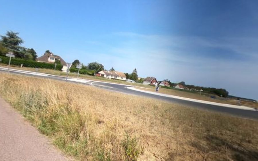 Vue du Rond-point anonyme n°1540057195