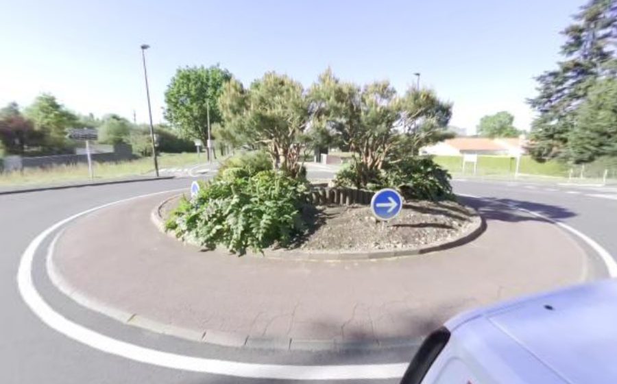 Vue du Rond-point anonyme n°154141096