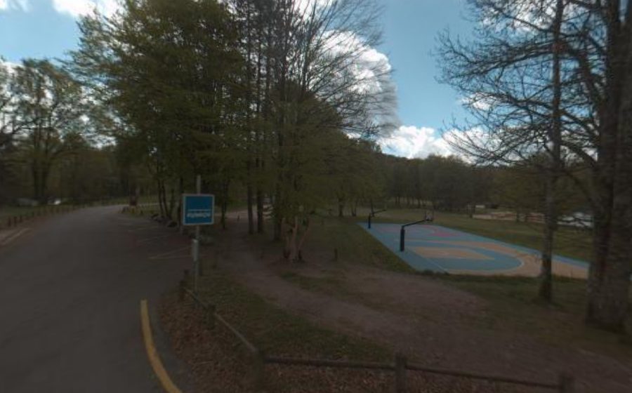 Vue du Rond-point anonyme n°154234657
