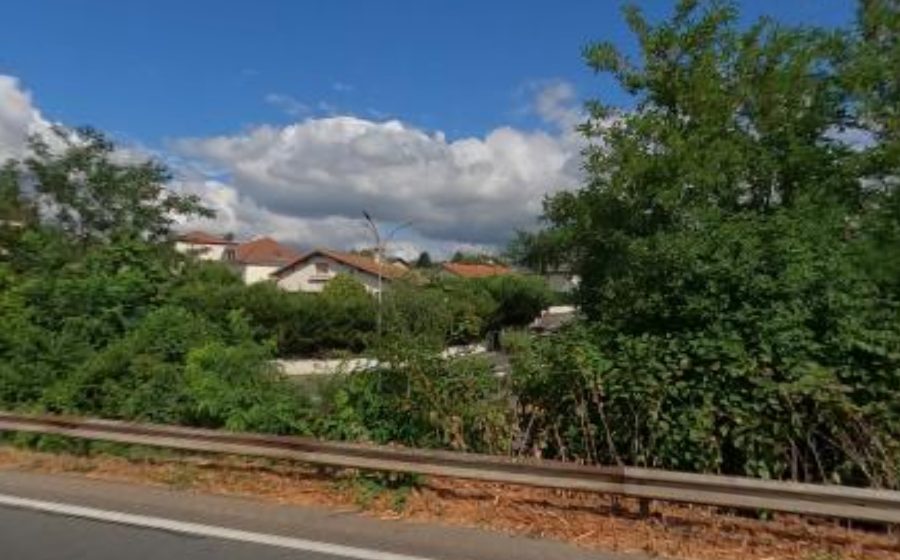 Vue du Rond-point anonyme n°154516381