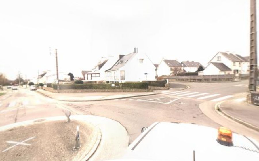 Vue du Rond-point anonyme n°1545435361