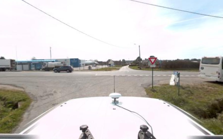 Vue du Rond-point anonyme n°1547354072