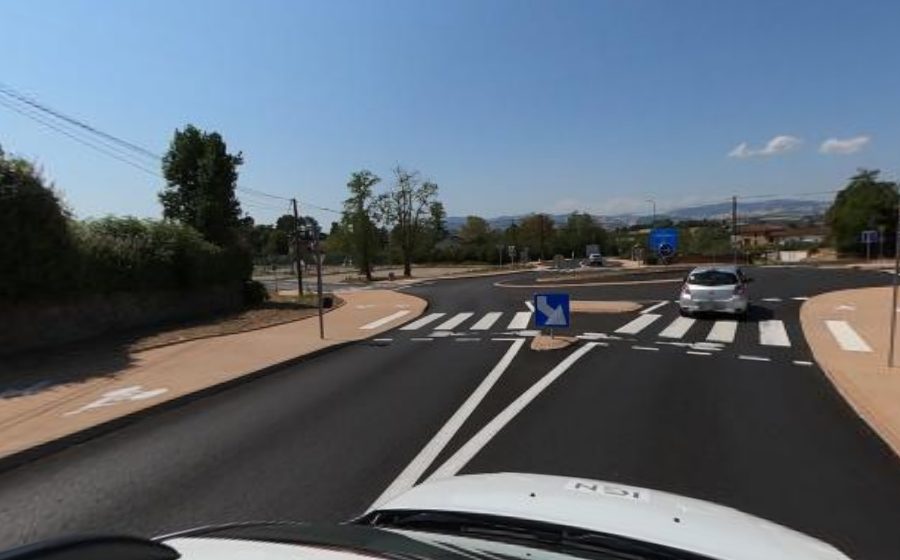 Vue du Rond-point anonyme n°1547472104