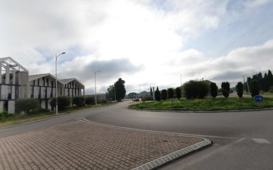 Vue du Rond-point anonyme n°154761202