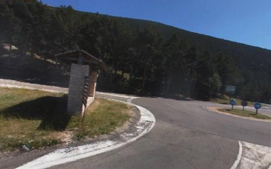 Vue du Rond-point anonyme n°154858071
