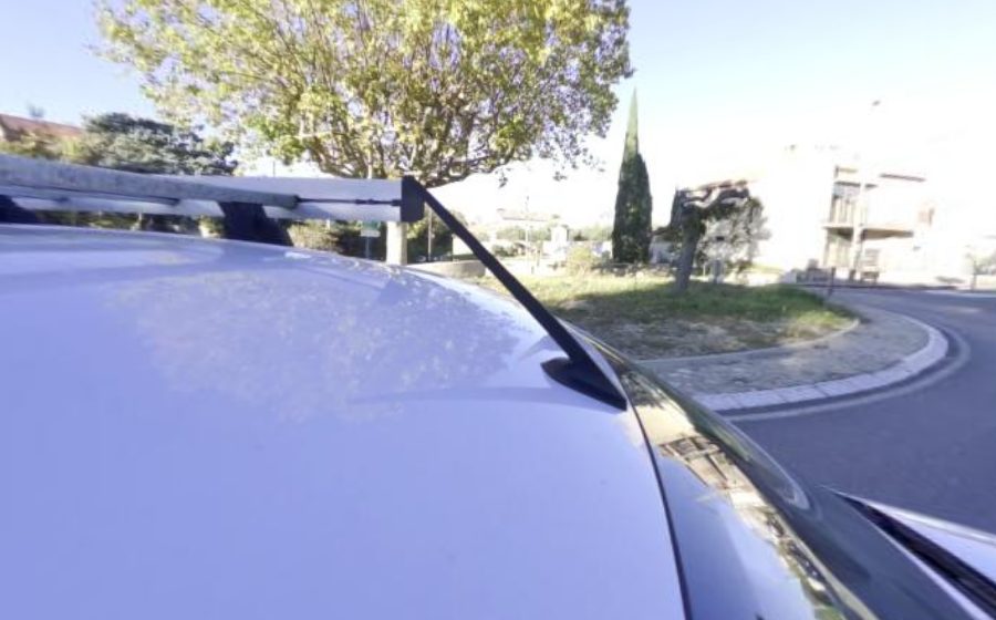 Vue du Rond-point anonyme n°155003659