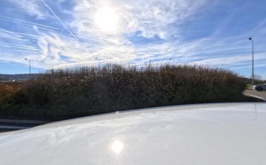 Vue du Rond-point anonyme n°155016367
