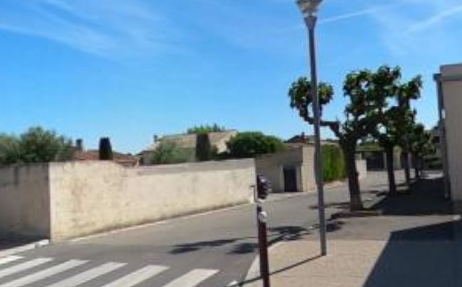 Vue du Rond-point anonyme n°155174334