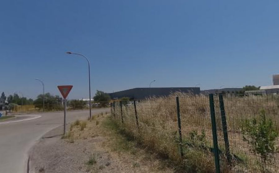 Vue du Rond-point anonyme n°155183573