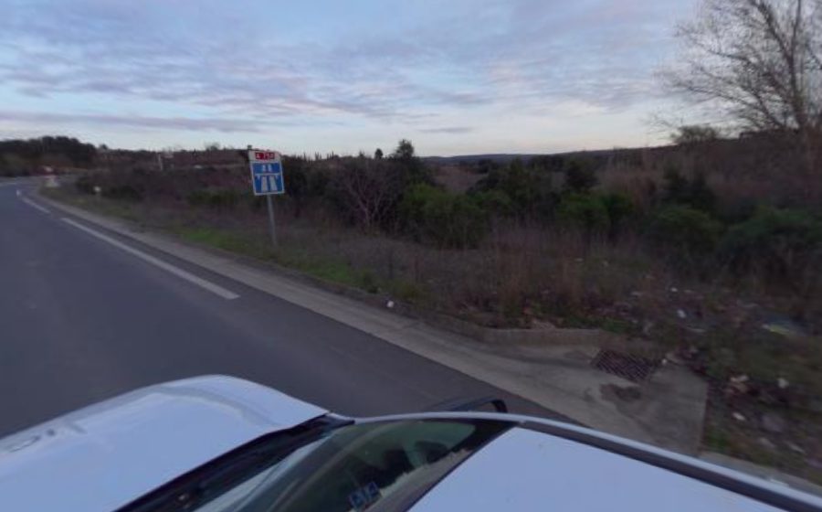 Vue du Rond-point anonyme n°155224803