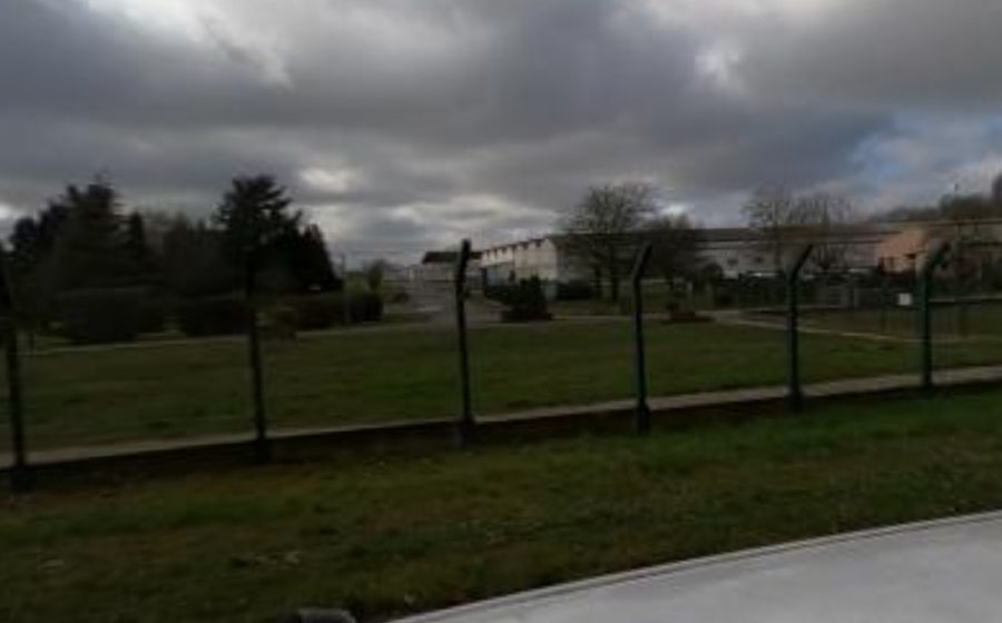 Vue du Rond-point anonyme n°155430485