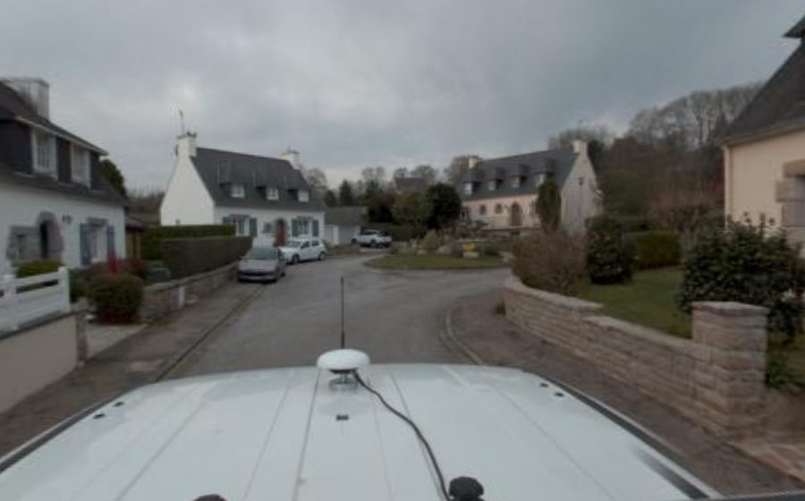 Vue du Rond-point anonyme n°155524813