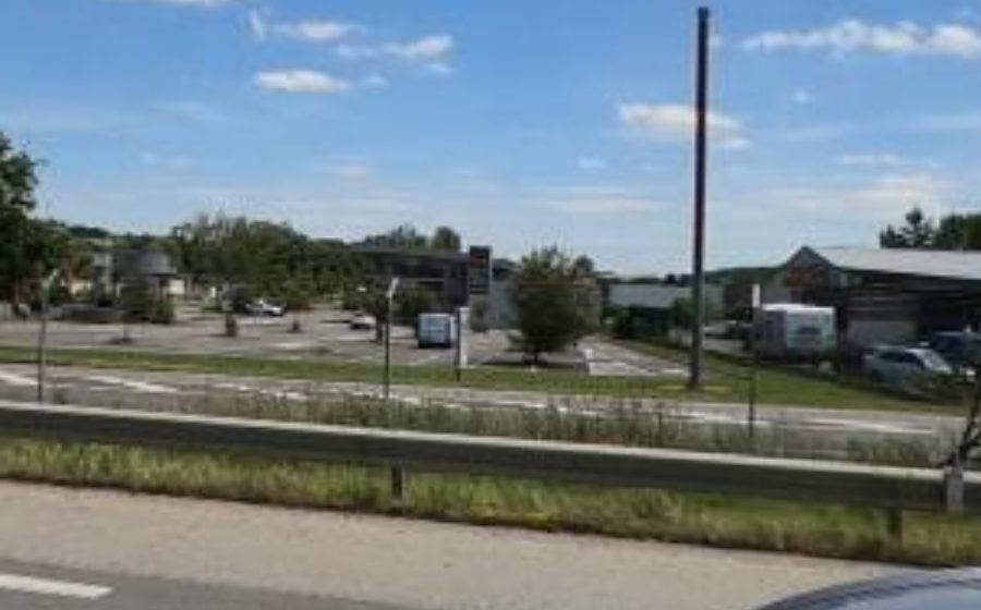 Vue du Rond-point anonyme n°155681963