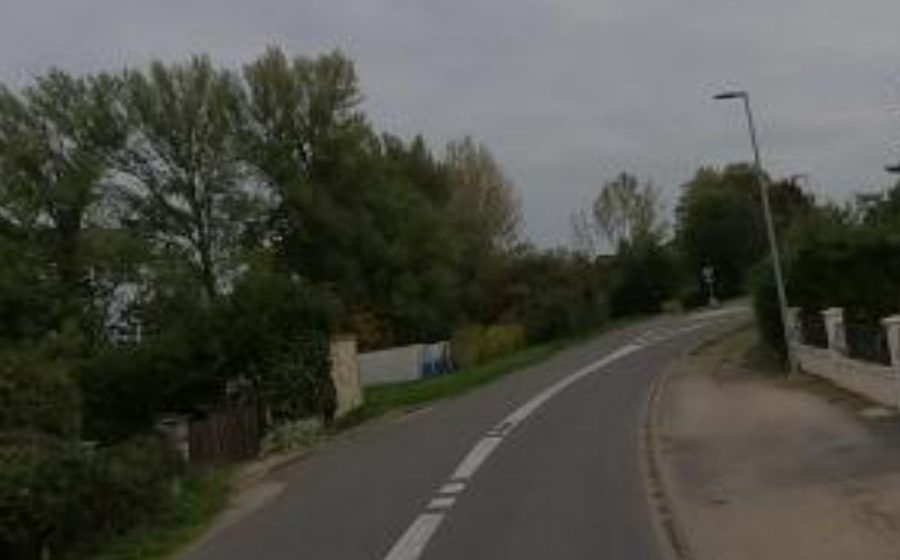 Vue du Rond-point anonyme n°156000202