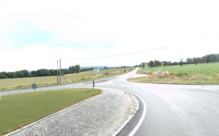 Vue du Rond-point anonyme n°156259571