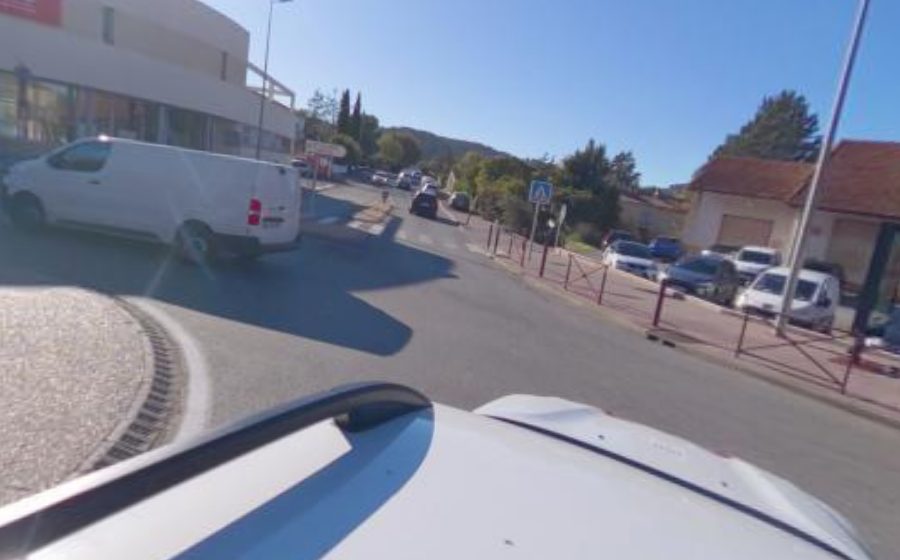 Vue du Place C Freinet