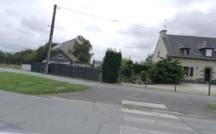 Vue du Rond-point anonyme n°156519329