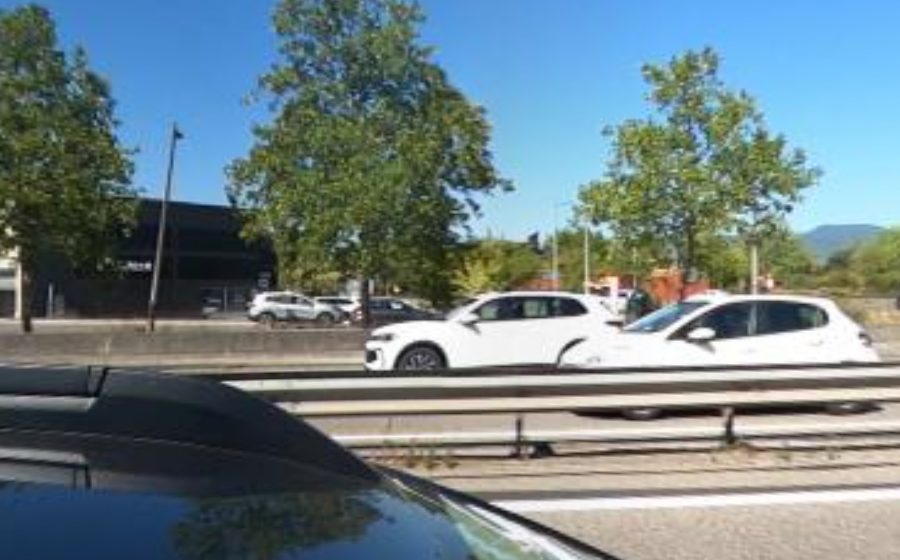 Vue du Rond-point anonyme n°15667538