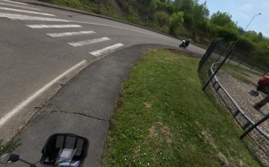 Vue du Rond-point anonyme n°157009405