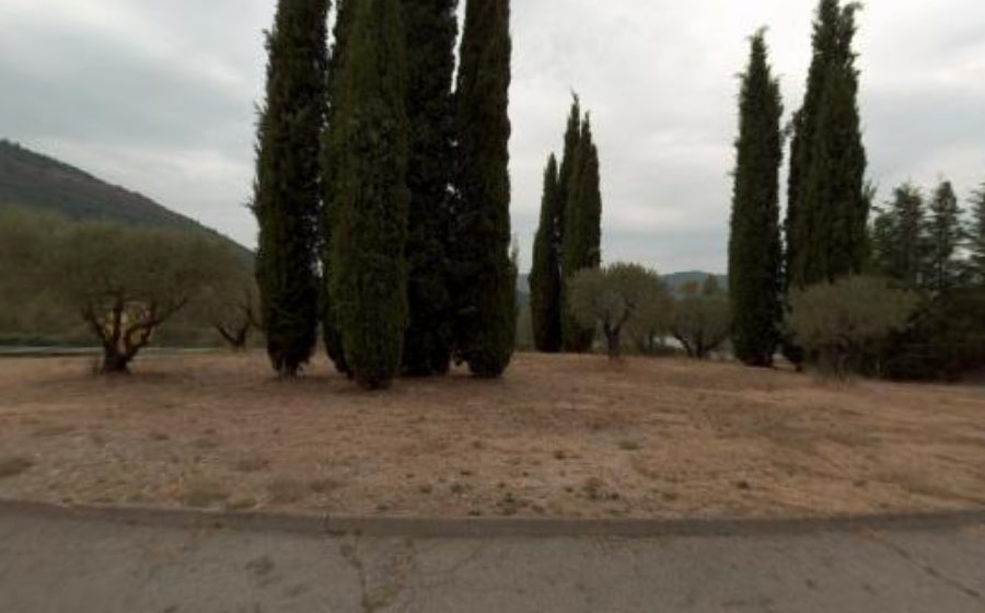 Vue du Rond-point anonyme n°157085173