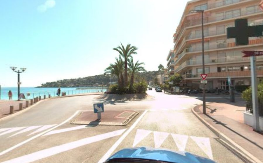 Vue du Rond-point anonyme n°157270975
