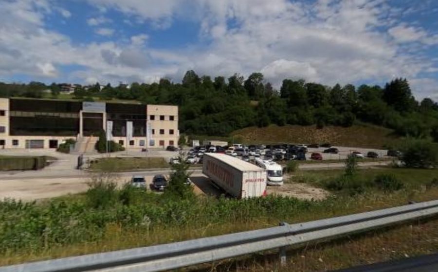 Vue du Rond-point anonyme n°157385695