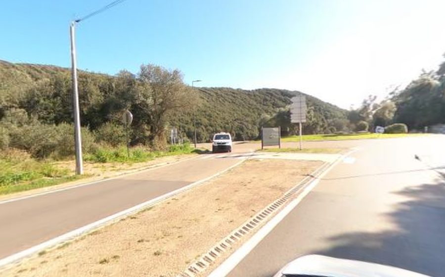 Vue du Rond-point anonyme n°157687749