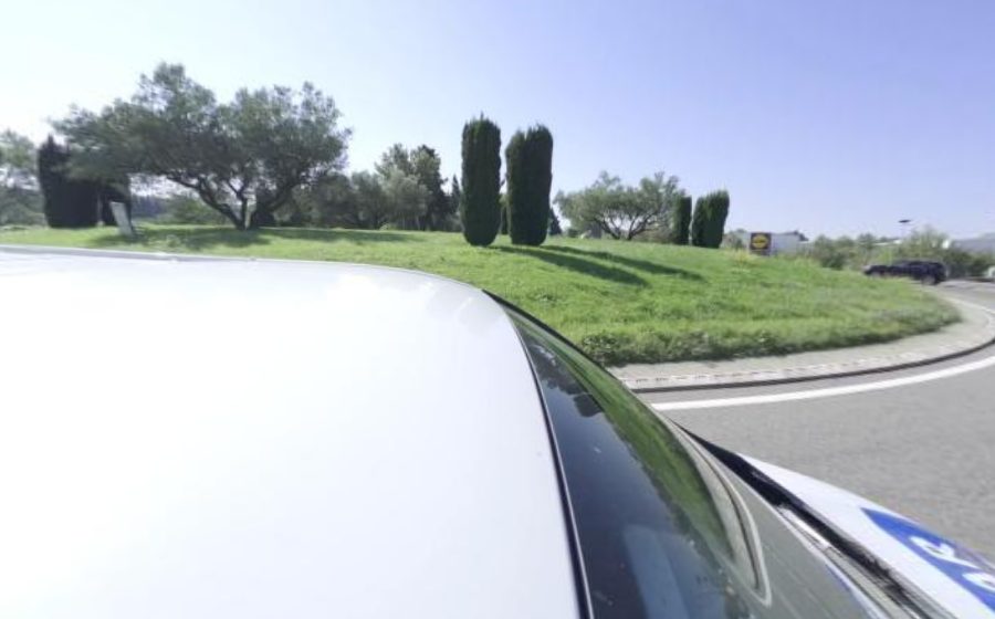 Vue du Rond-point anonyme n°158064390