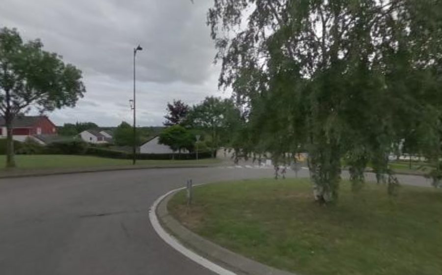 Vue du Rond-point anonyme n°158220772