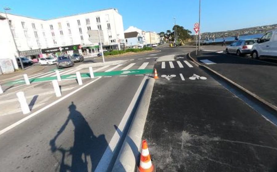 Vue du Rond-point anonyme n°15822682