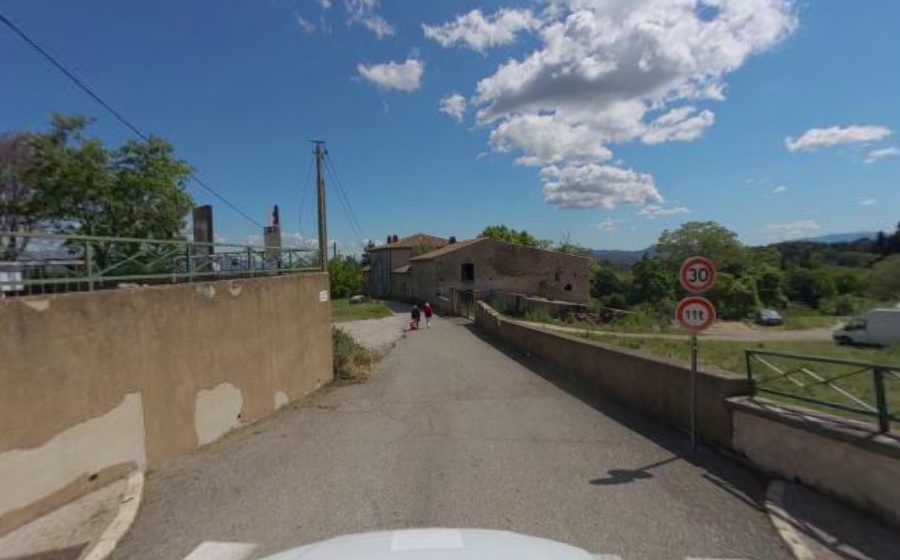 Vue du Rond-point anonyme n°158292139
