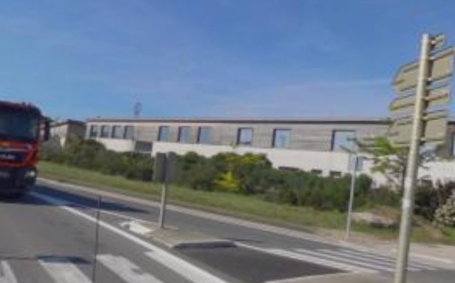 Vue du Rond-point anonyme n°158320736