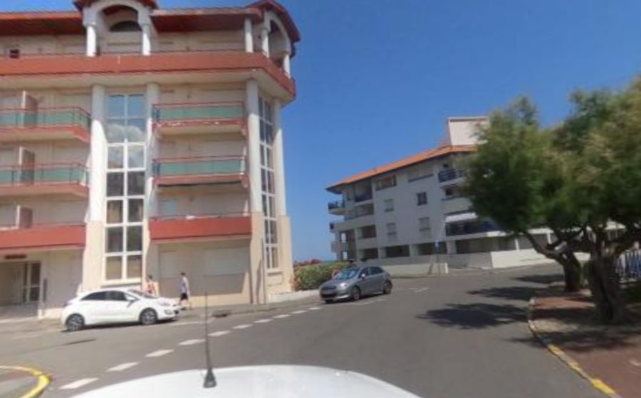 Vue du Doneana Biribilgunea
