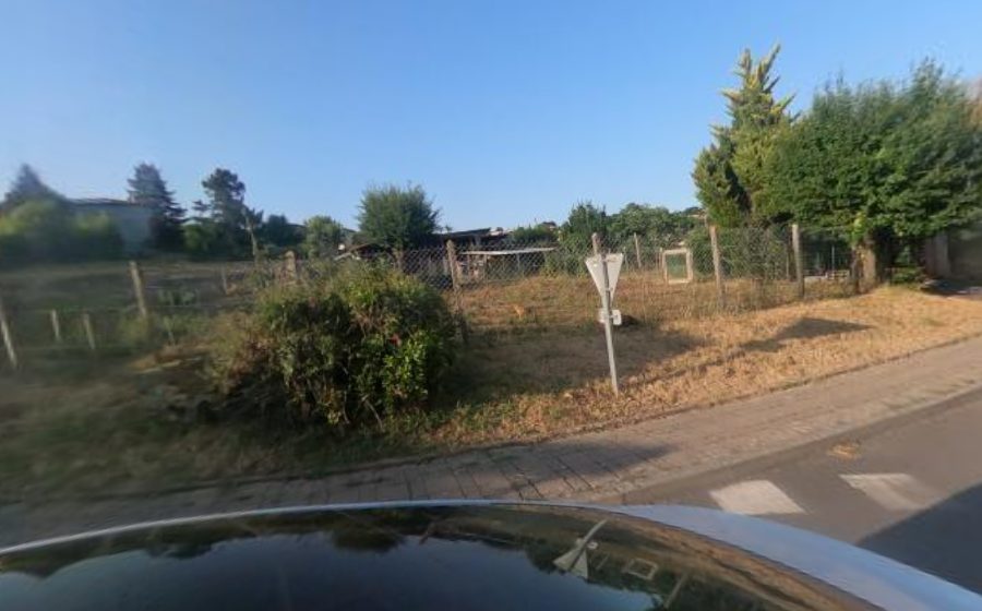 Vue du Rond-point anonyme n°158670874