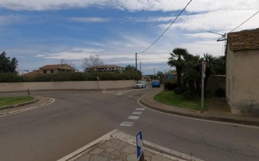 Vue du Rond-point anonyme n°158786193