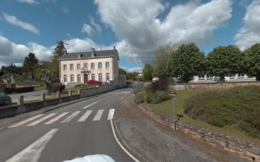 Vue du Rond-point anonyme n°158890478