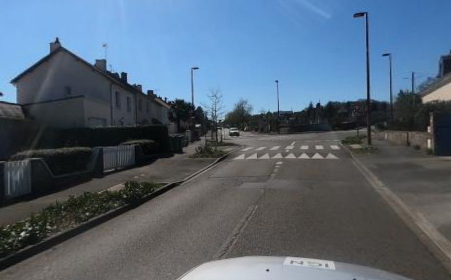 Vue du Rond-point anonyme n°159090982