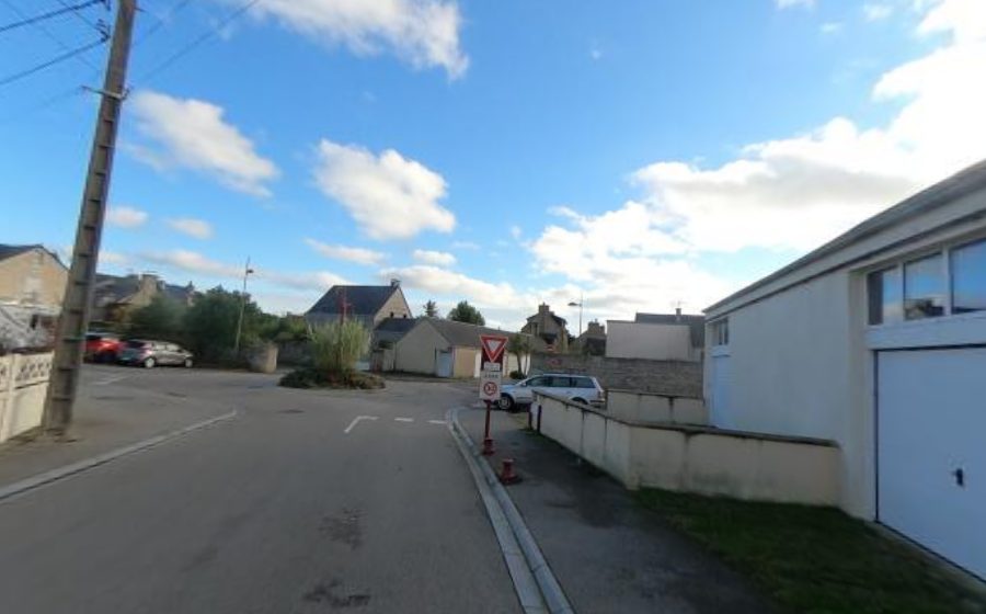 Vue du Rond-point anonyme n°159091261