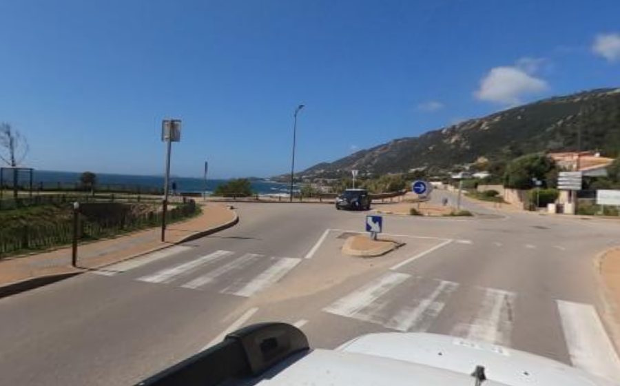 Vue du Rond-point anonyme n°159186964