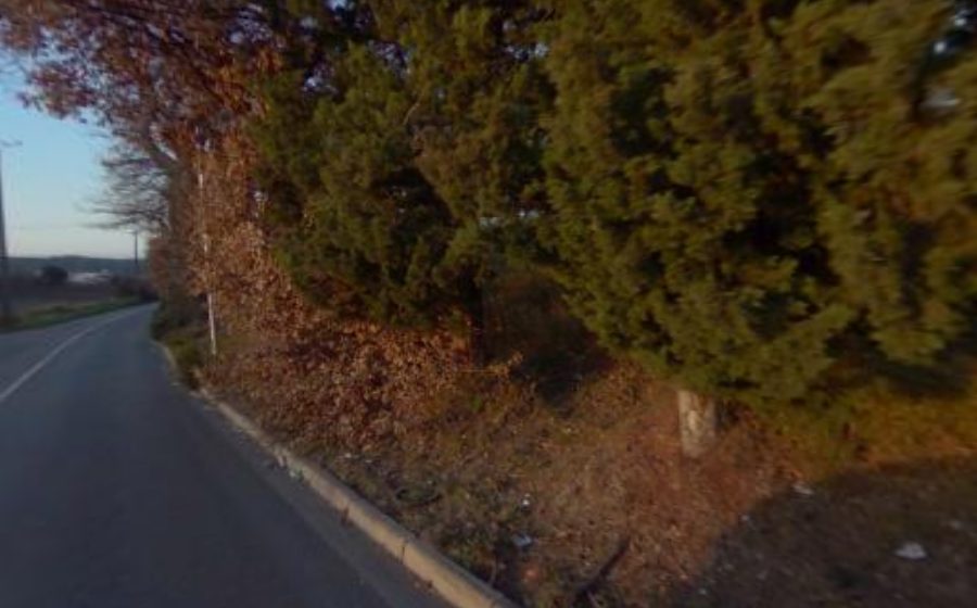 Vue du Rond-point anonyme n°159589156