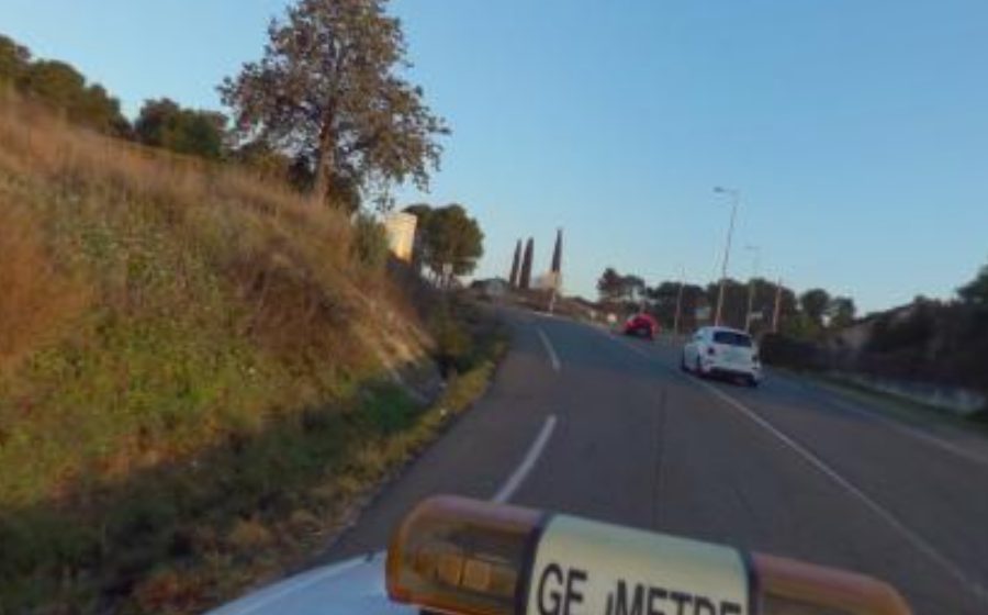 Vue du Rond-point anonyme n°159589161