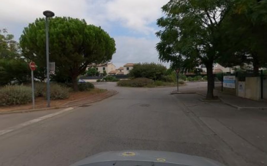 Vue du Rond-point anonyme n°159707248
