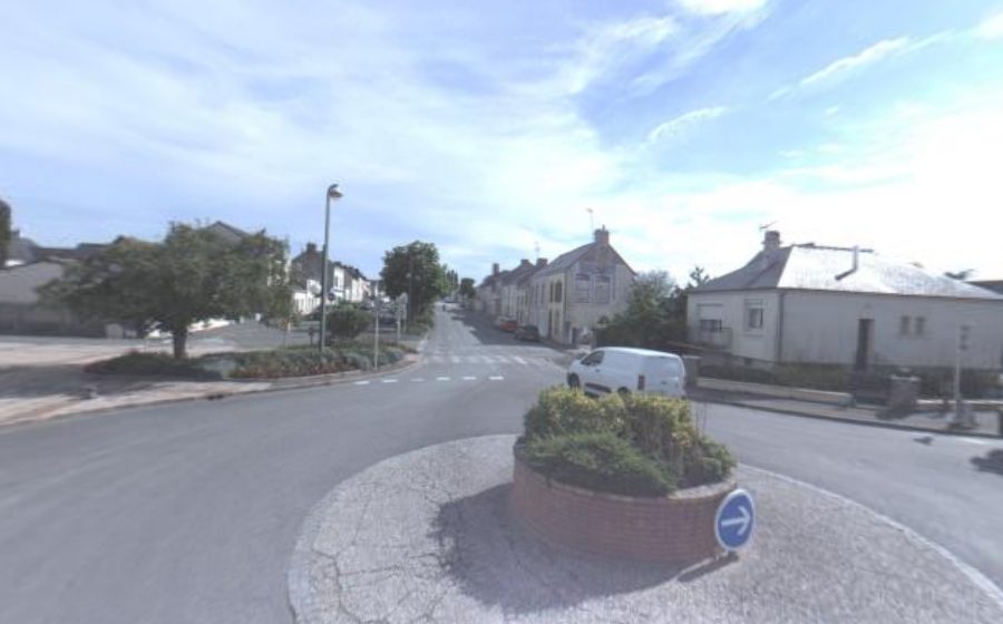 Vue du Rond-point anonyme n°160009417