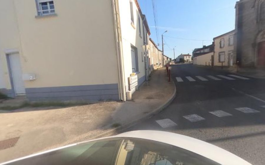 Vue du Rond-point anonyme n°160581852