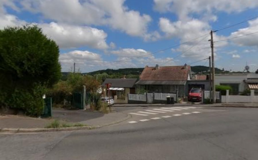 Vue du Rond-point anonyme n°16087794