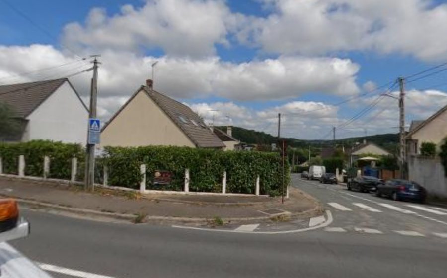 Vue du Rond-point anonyme n°16087855