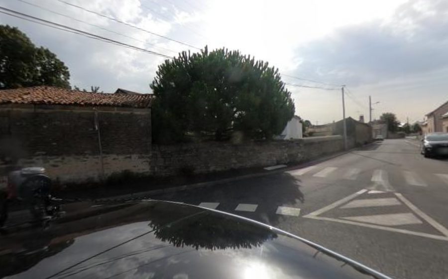 Vue du Rond-point anonyme n°161044998