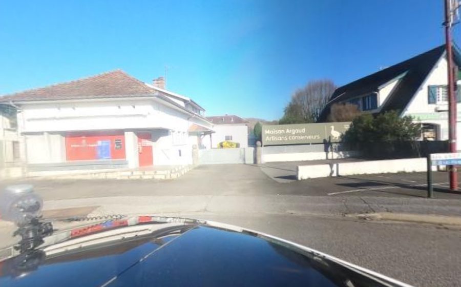 Vue du Rond-point anonyme n°161679470