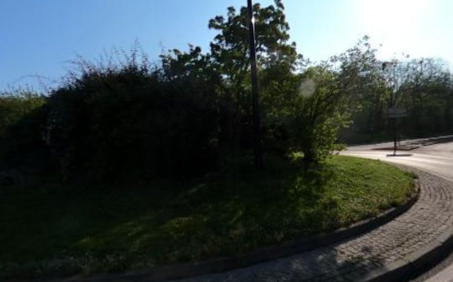 Vue du Rond-point anonyme n°162591669